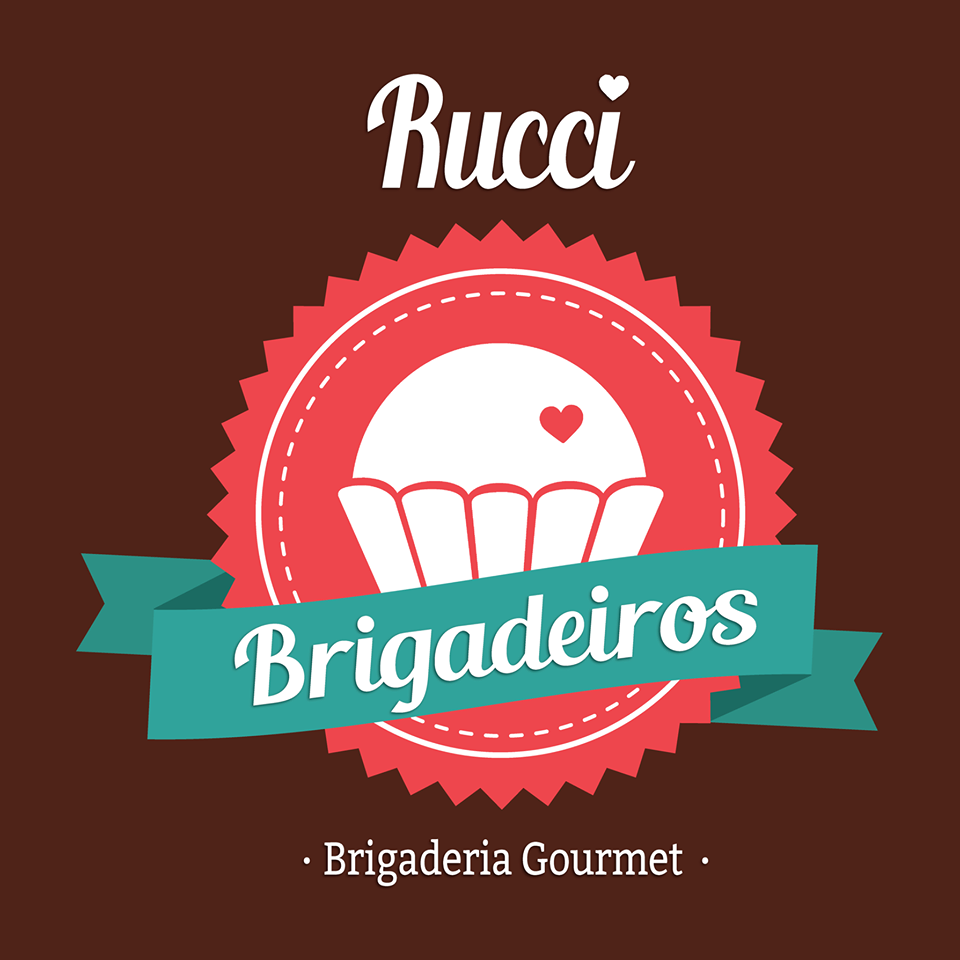 Rucci Brigadeiros